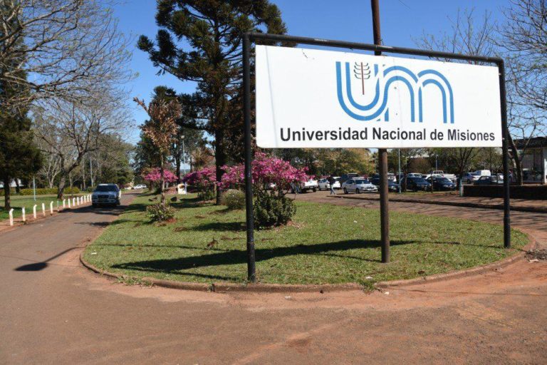 La Universidad Nacional de Misiones integró cinco nuevas carreras cortas imagen-4