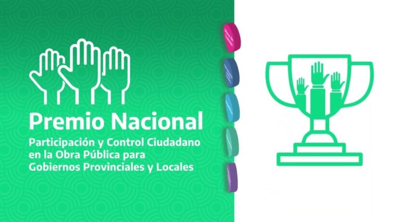 Se dieron a conocer los 6 municipios ganadores del Premio Nacional a la Participación y el Control Ciudadano imagen-5