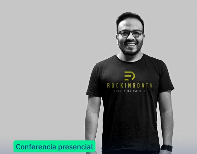 Fredi Vivas participará de un cóctel networking en Silicon Misiones imagen-14