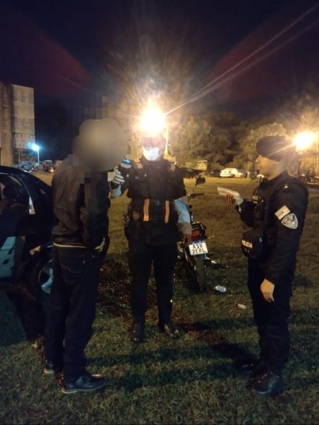 Operativos preventivos nocturnos: en la zona Capital se realizaron 119 detenciones durante el fin de semana imagen-6