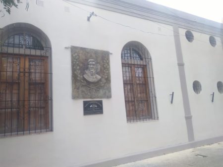 Vuelve a abrir sus puertas a la comunidad la Biblioteca Popular "Granadero Chepoyá" imagen-4