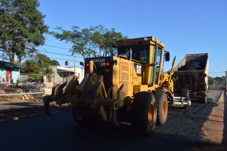 Agilizan obras de reparación, mantenimiento y bacheo en la avenida Juan José Paso imagen-16