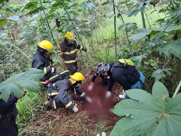 Hallaron el cuerpo de Silvana Jessica Duarte, fue reconocido por su hermana imagen-7