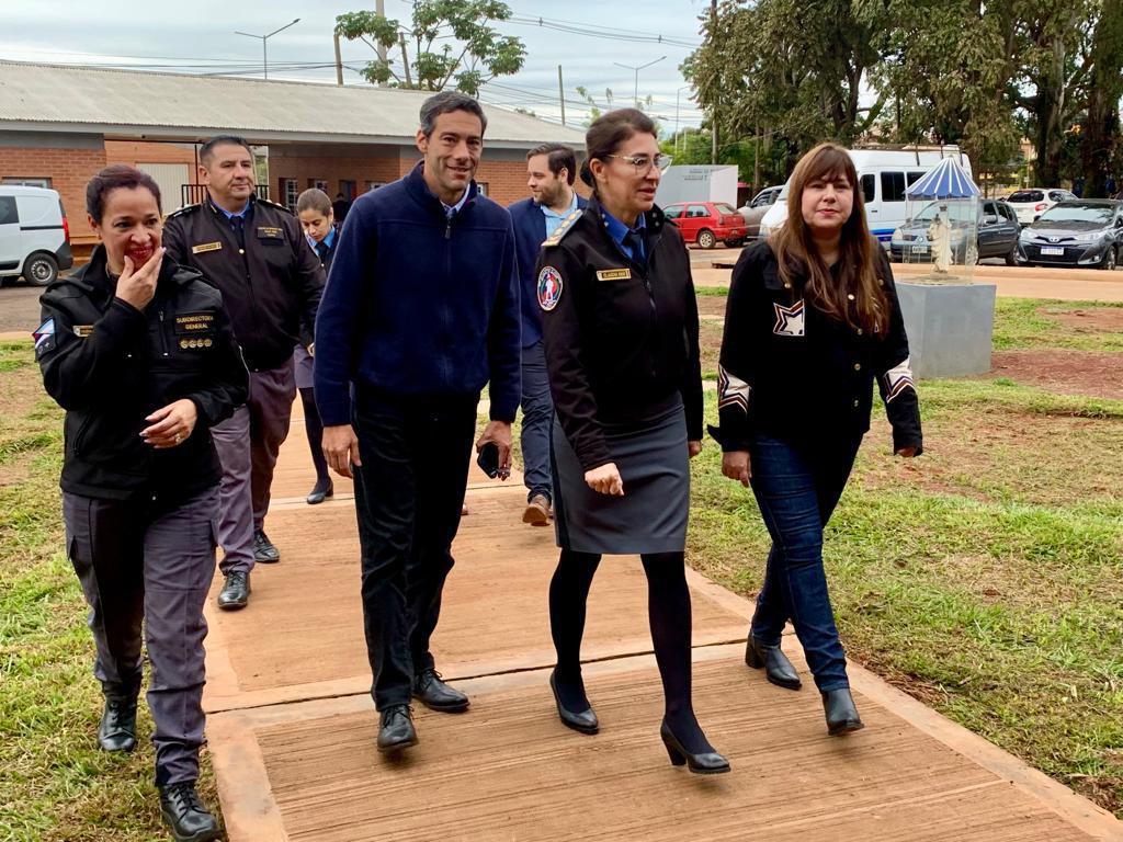 1º Foro Universitario de Género en Misiones: "Es un verdadero cambio de paradigma en la formación y capacitación que se trabajen estos temas", destacaron imagen-6