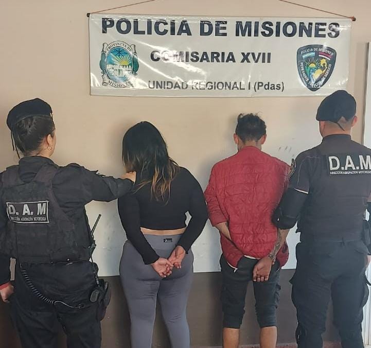 Se intensifican los operativos preventivos en Misiones: son 11 las personas detenidas por ilícitos y múltiples las pertenencias recuperadas imagen-1