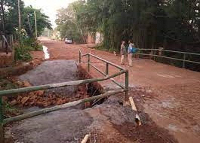 Iprodha informará sobre el saneamiento del arroyo Tacuara en Iguazú imagen-2