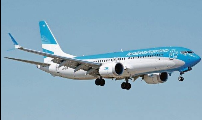 Con un crecimiento del 47%, Misiones es la provincia con mayor aumento de pasajeros aéreos del Norte Grande imagen-1