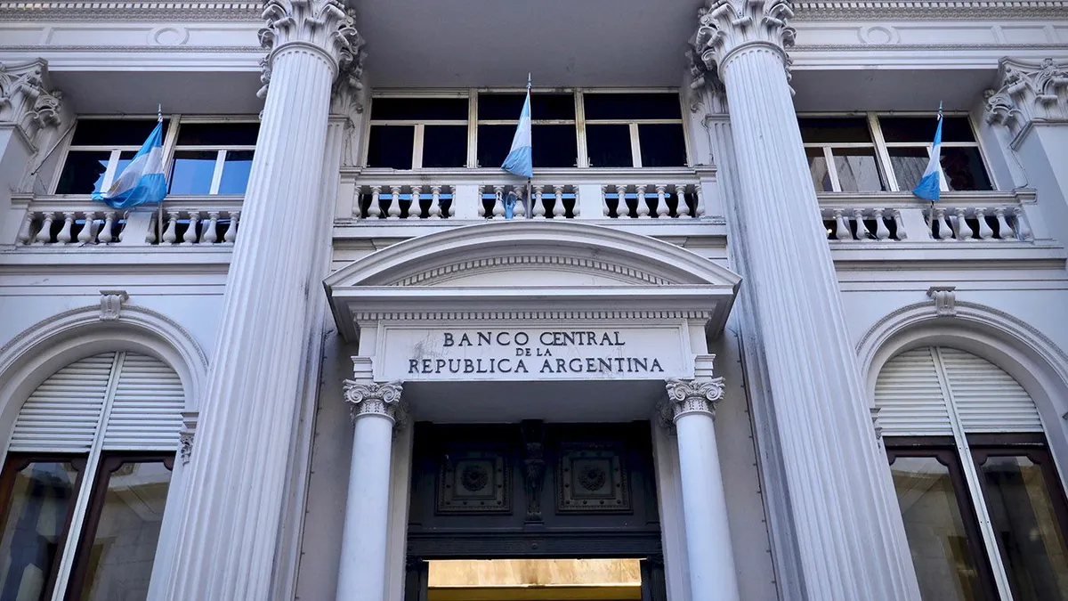 El Banco Central habilitó las cuentas bancarias en yuanes: ¿Argentina avanza hacia una trimonetarización? imagen-1