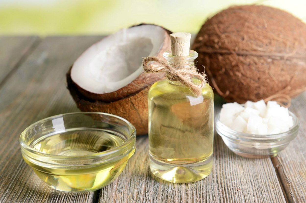 Derribando mitos: El aceite de coco ¿es un milagro o un peligro para la salud?  imagen-4