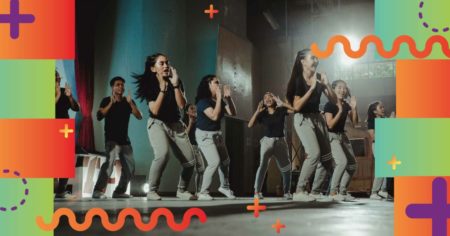 Prisma y Fundación Grillos invitan a participar del concurso de videoclips “Escenario Estelar” imagen-3