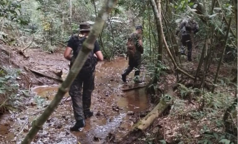 Formalmente ponen en marcha el Estatuto del Cuerpo de Guardaparques de Misiones imagen-8