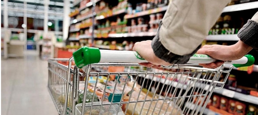 El índice de precios al consumidor subió 7,8% en mayo imagen-1