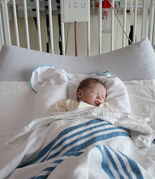 Pediatra brindó recomendaciones para prevenir afecciones respiratorias en bebés y niños imagen-4