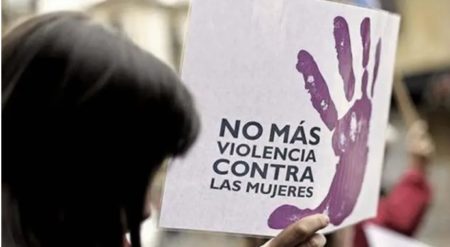 "¡En lo que va del año asesinaron a más de 100 mujeres argentinas! ¡No seamos cómplices!" / Por Lic. María Eva Jiménez imagen-5
