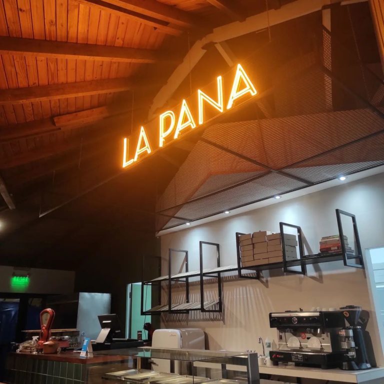 Conocé el emprendimiento "La Pana" una panadería con propuestas de brunch y merienda en Posadas  imagen-29