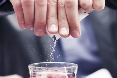 Alarma: la OMS alertó sobre el "efecto cancerígeno" del edulcorante aspartamo imagen-9