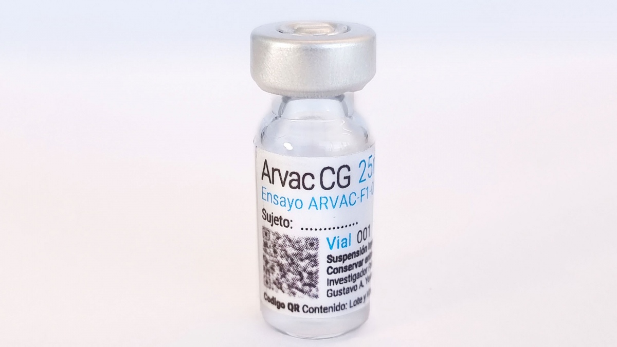 La revista científica Nature destacó los resultados de la vacuna argentina contra el Covid-19 imagen-1