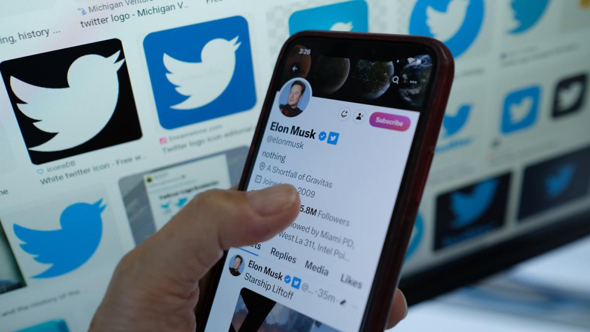 "Murió Twitter", la primera tendencia en la Argentina por la caída a nivel mundial imagen-1