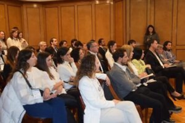 Misiones expuso en Buenos Aires detalles del programa jurisdiccional de bonos de carbono imagen-2