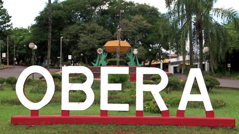 Oberá propone disfrutar el Parque de las Naciones en Invierno con Ferias, espectáculos artísticos, juegos y una gran variedad de actividades imagen-29