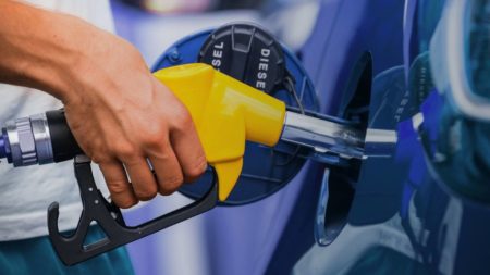 Caputazo: fuerte caída en las ventas de combustibles en la provincia imagen-6