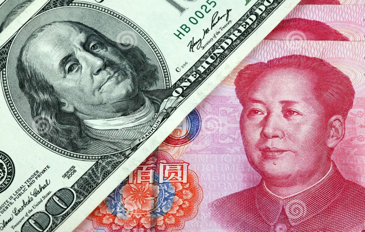 Los "dólares chinos" son protagonistas ya habituales del mercado cambiario imagen-1