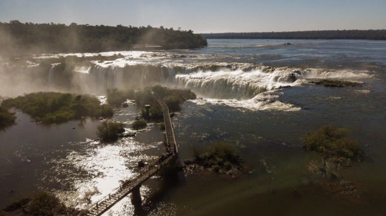 Invierno 2023 con gran movimiento turístico en todo el país imagen-45