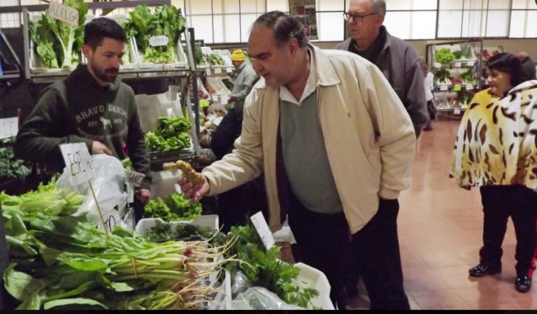 Ifai: acompañamiento a productores del Mercado Zonal de Oberá y de la Feria Franca de Alem imagen-49