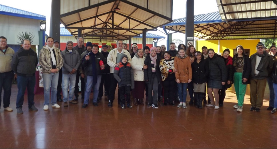 Ifai: acompañamiento a productores del Mercado Zonal de Oberá y de la Feria Franca de Alem imagen-2