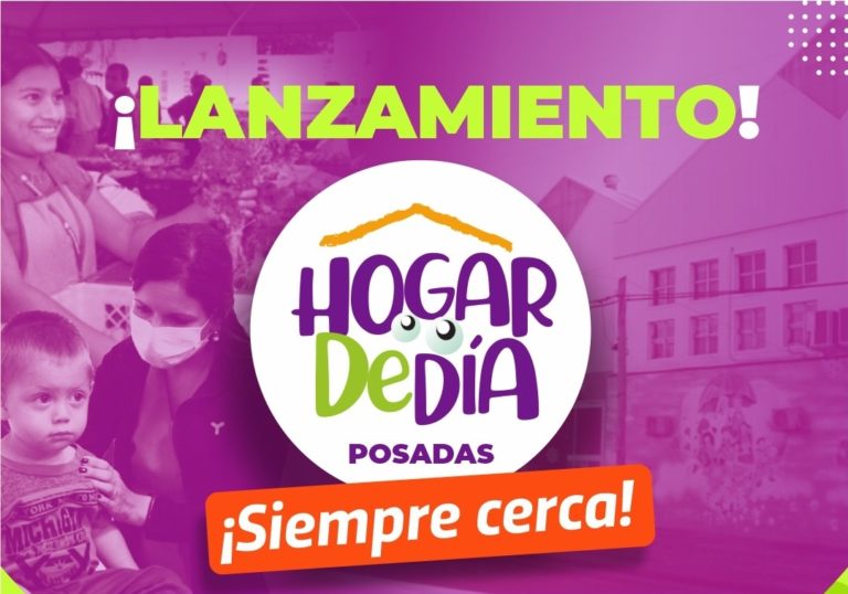 El Hogar de Día brindará desde este miércoles servicios integrales de salud y otros operativos imagen-21