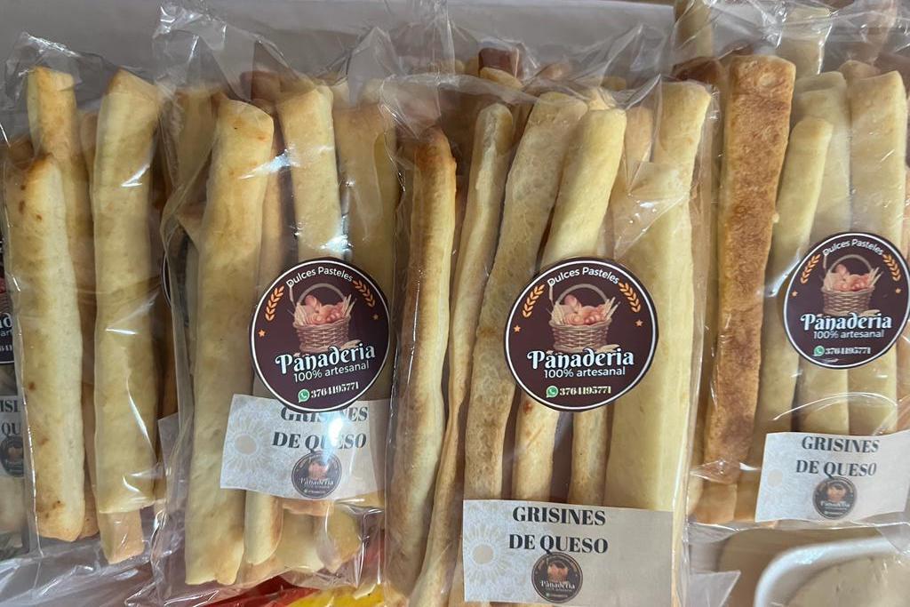 Economía popular: trabajadoras crearon "Dulces Pasteles", panadería que se sostiene y crece imagen-18