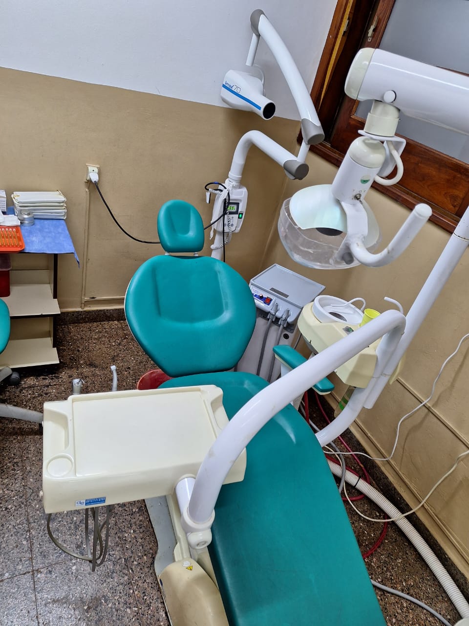 El Hospital Favaloro habilita el primer servicio de guardia odontológica de Misiones imagen-2
