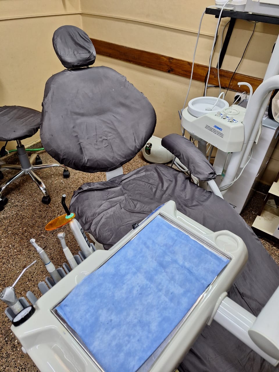 El Hospital Favaloro habilita el primer servicio de guardia odontológica de Misiones imagen-4