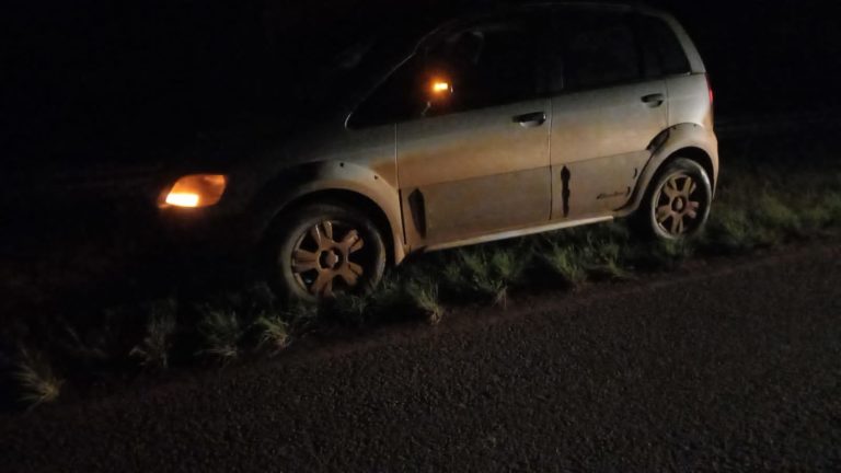 Un peatón murió tras ser embestido en la ruta 2 imagen-38