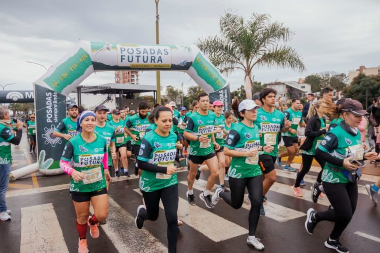 Maratón Posadas Futura Sustentable + Inteligente: se encuentran abiertas las inscripciones imagen-40