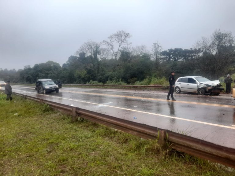 Una mujer falleció en un accidente automovilístico ocurrido en Campo Viera imagen-13