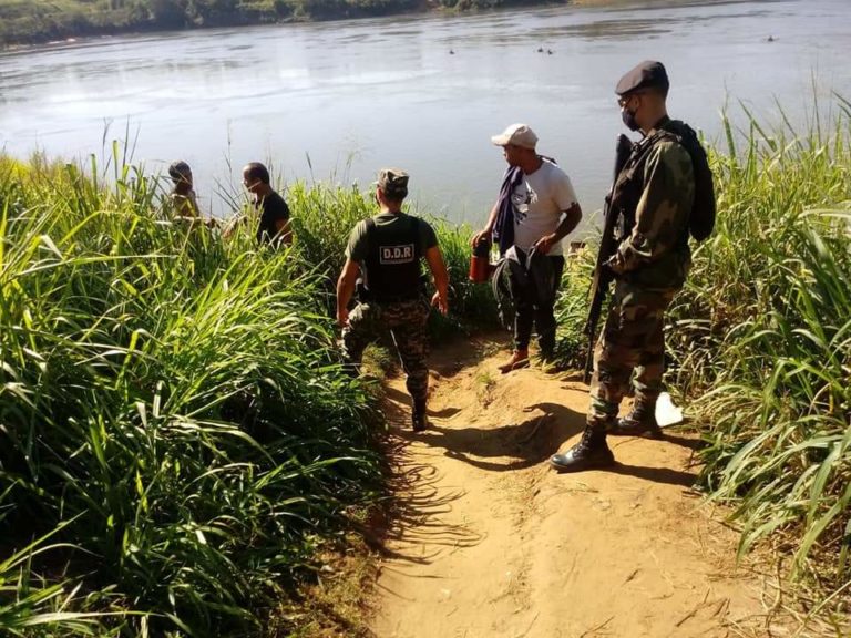 La Policía intensificó los operativos de seguridad en la zona norte de Misiones imagen-16