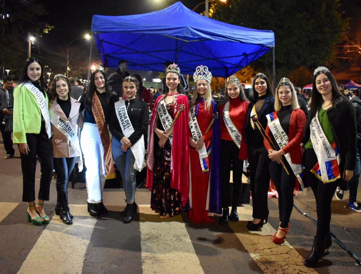 Montecarlo vivió a pleno la tercera edición de la Fiesta Provincial de la Cerveza Artesanal y Gastronomía imagen-4