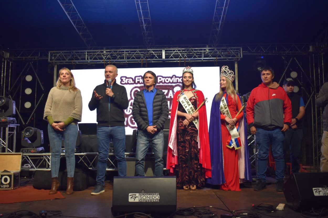 Montecarlo vivió a pleno la tercera edición de la Fiesta Provincial de la Cerveza Artesanal y Gastronomía imagen-10