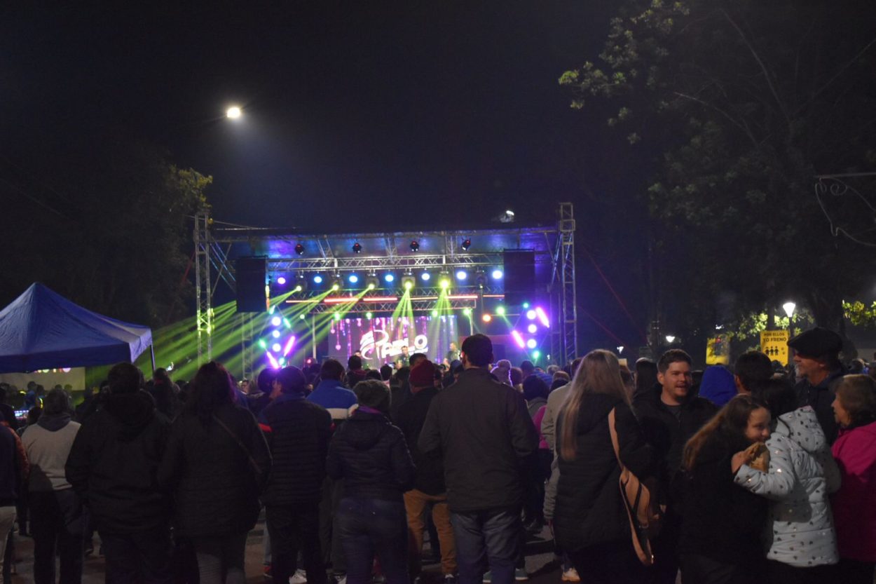 Montecarlo vivió a pleno la tercera edición de la Fiesta Provincial de la Cerveza Artesanal y Gastronomía imagen-2