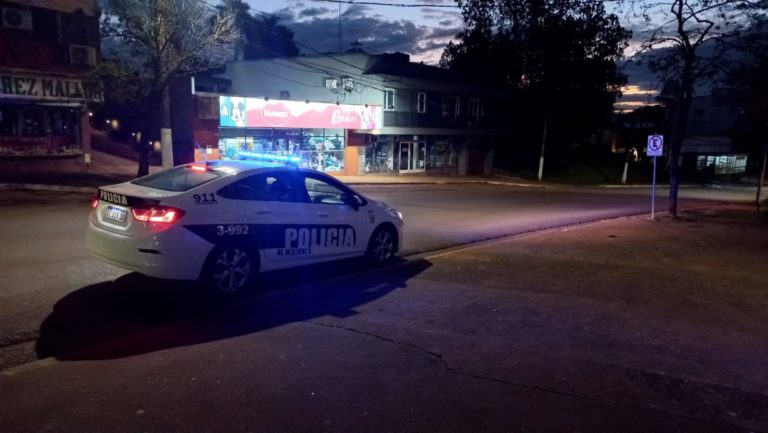 Atacaron con arma blanca a un hombre en una pelea y murió en el Hospital imagen-26