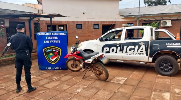 En operativos policiales en la provincia recuperaron desde animales hasta herramientas que fueron robadas a colonos imagen-11