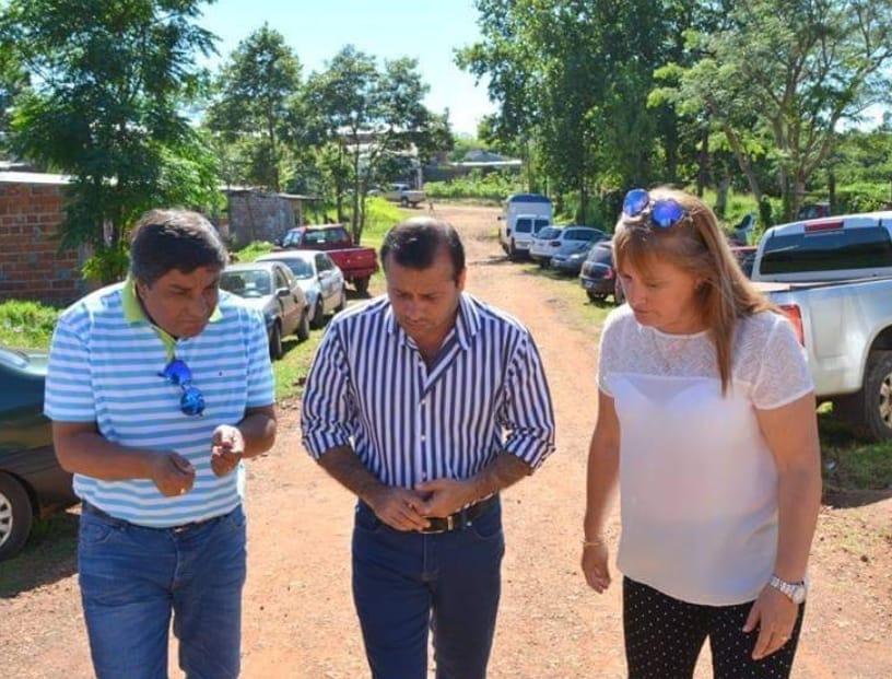 Falleció histórico dirigente renovador imagen-10