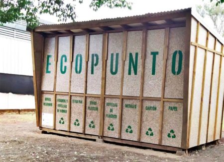 Santacruz: “Somos la primera Provincia en financiar la construcción de Ecopuntos a los municipios” imagen-4