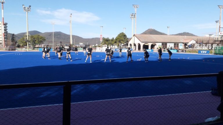 Hockey: Misiones debuta en el Argentino de Ascenso "A" imagen-8