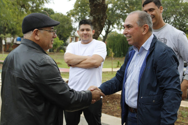 Posadas: Se entregaron nuevas unidades del Programa “Ahora Taxi” imagen-20