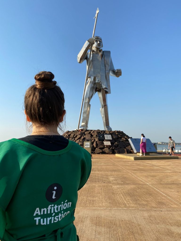 Anfitriones turísticos: una nueva forma de recibir a los visitantes en vacaciones imagen-44