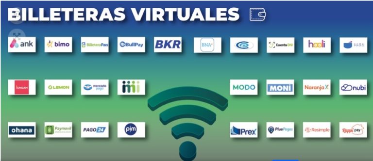 Multarán a quienes aumenten precios con la falacia de que hay un nuevo impuesto para las billeteras virtuales imagen-44