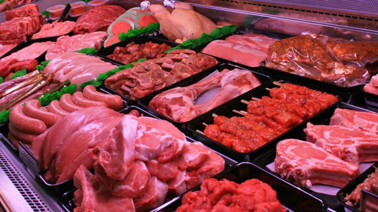 Carne: proyectan subas que sumarán presión a la inflación de agosto imagen-13