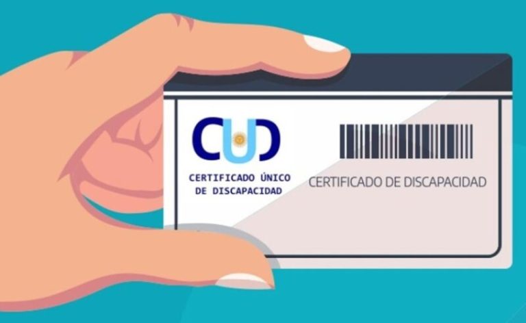 La Agencia Nacional de Discapacidad otorgó a Misiones elementos e insumos y un móvil para continuar con el desarrollo de las juntas itinerantes imagen-14